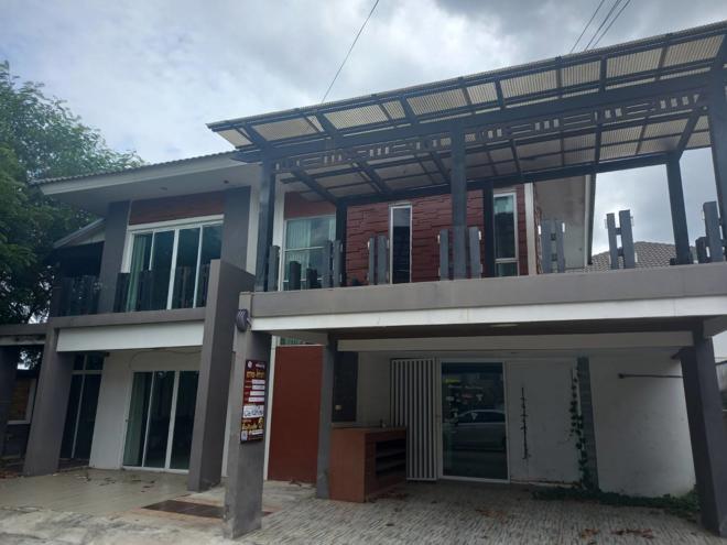 บ้านเป็ด เมืองขอนแก่น ขอนแก่น