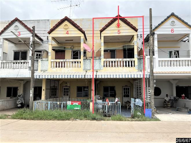 บ้านเป็ด เมืองขอนแก่น ขอนแก่น