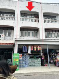 ขายอาคารพาณิชย์