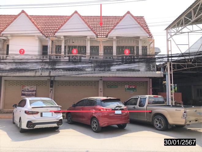 เมืองเก่า เมืองขอนแก่น ขอนแก่น
