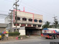 ขายอาคารพาณิชย์ ม่วงหวาน น้ำพอง ขอนแก่น ขนาด 0-1-10.00 ของ ธนาคารกสิกรไทย