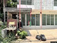 ขายอาคารพาณิชย์