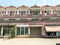 ขายอาคารพาณิชย์
