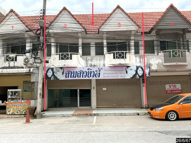 เมืองเก่า เมืองขอนแก่น ขอนแก่น