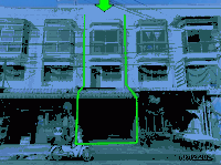 ขายอาคารพาณิชย์