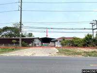 ขายอาคารโรงงาน