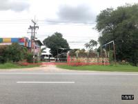 ขายอาคารโรงงาน ในเมือง บ้านไผ่ ขอนแก่น ขนาด 2-0-13.80 ของ ธนาคารกสิกรไทย