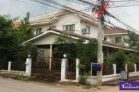 ขายบ้านเดี่ยว