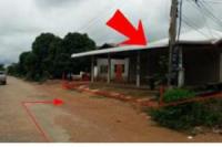 ขายบ้านเดี่ยว