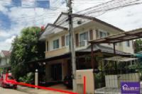 ขายบ้านเดี่ยว