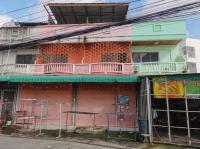ขายอาคารพาณิชย์